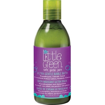 Kids Ultra-Gentle Bubble Bath - Ultra jemná pena do kúpeľa